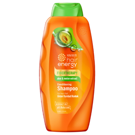 Makarizo Hair Energy