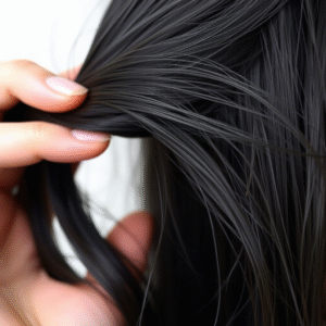 Penyebab Rambut Rontok Parah pada Wanita
