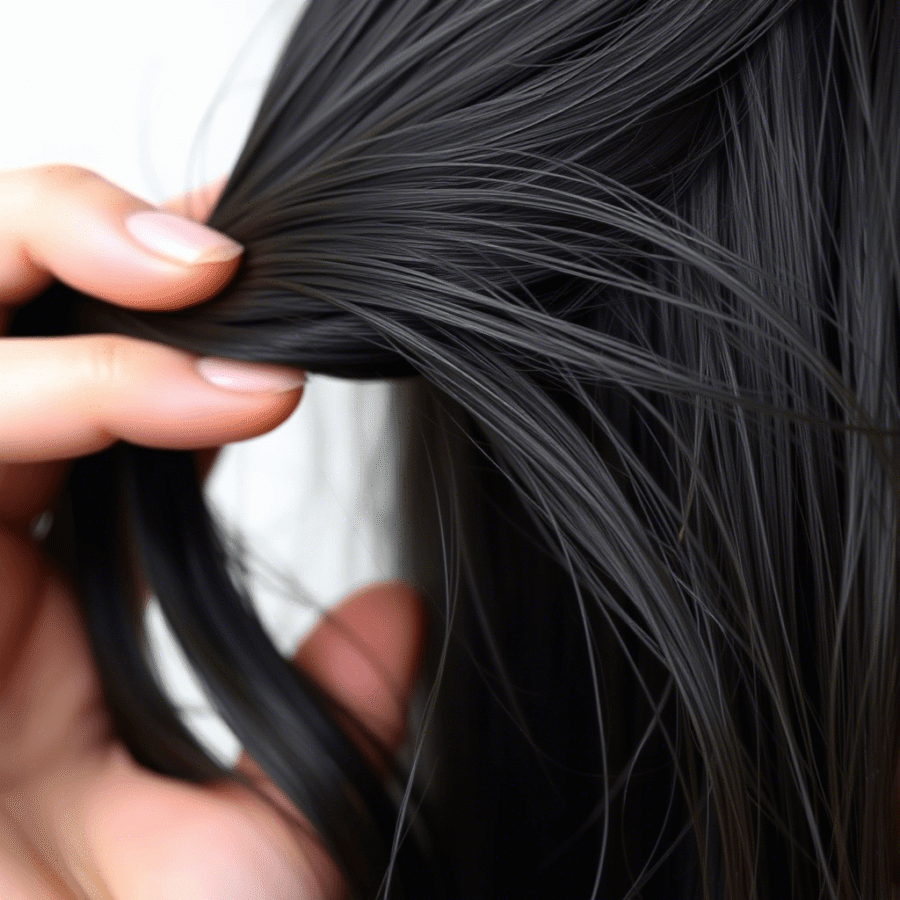 Penyebab Rambut Rontok Parah pada Wanita