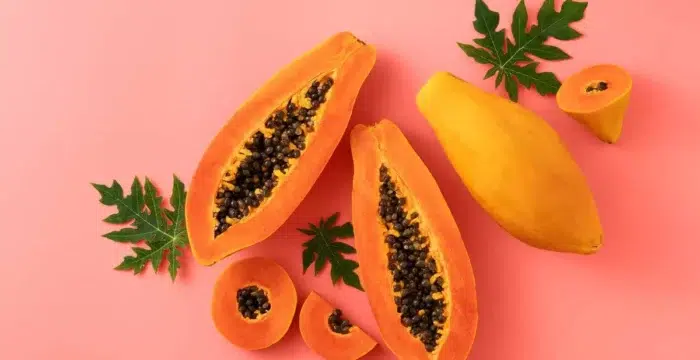 buah yang mengandung zat besi