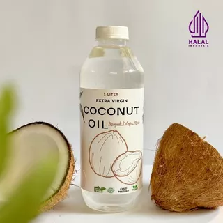 coconut oil