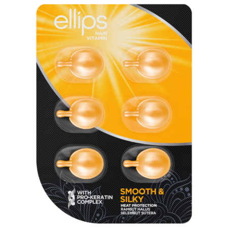 ellips pro keratin vitamin rambut