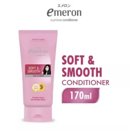 emeron conditioner untuk rambut kering
