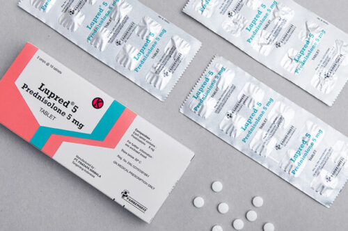 obat kortikosteroid