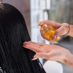 manfaat minyak zaitun untuk perawatan rambut