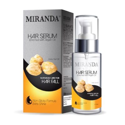 mirandahair serum