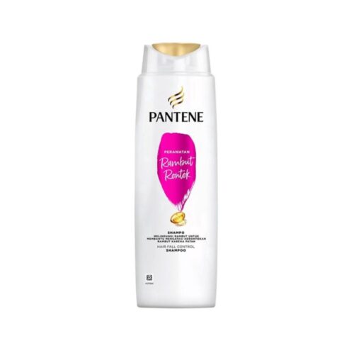 pantene hair fall control shampoo