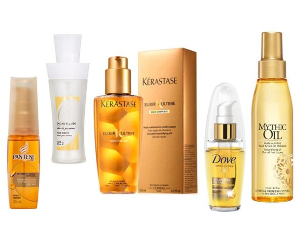 serum rambut