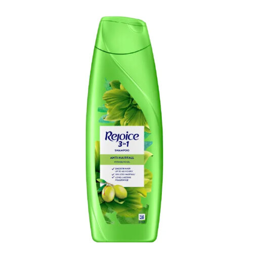 Rejoice Shampoo Anti Hair Fall