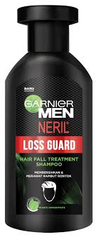 shampoo garnier neril
