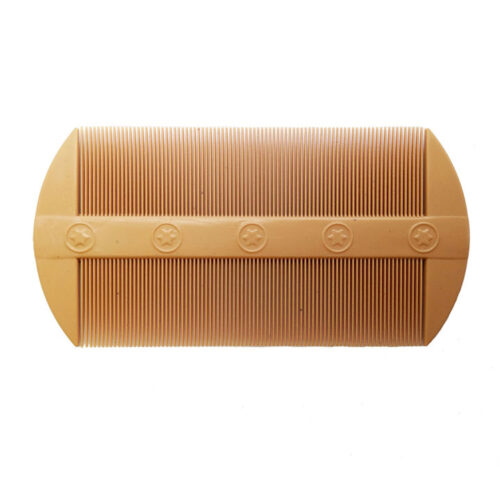 sisir serit untuk membasmi kutu rambut