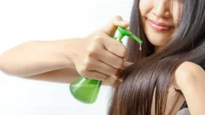 vitamin rambut kering
