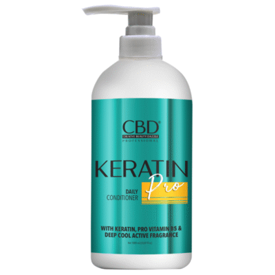 CBD Profesional Keratin Pro