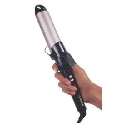 babyliss curling iron