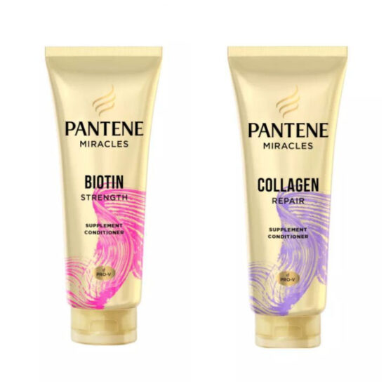 conditioner pantene