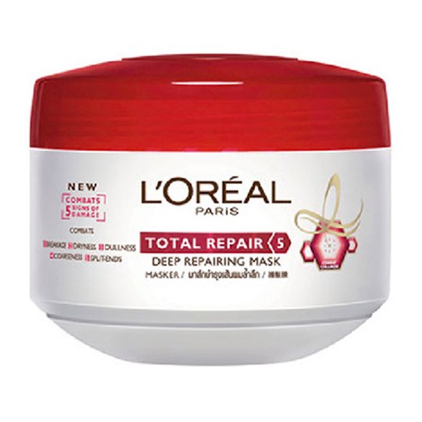 loreal elseve total