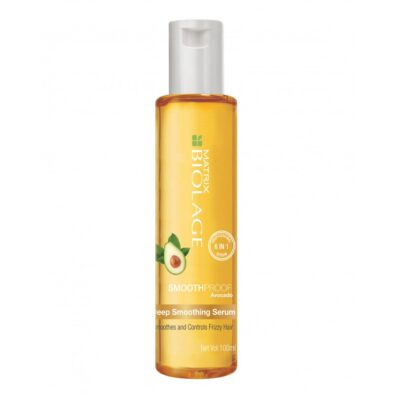 matrix biolage deep smoothing serum