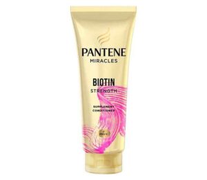 pantene conditioner anti kusut