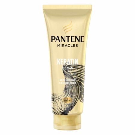 pantene keratin conditioner