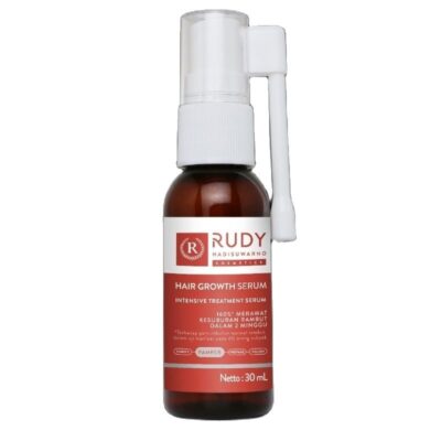 rudy hadisuwarno serum