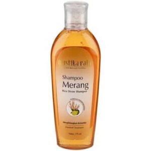 shampoo merang