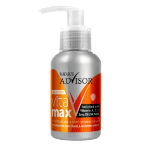 vitamin makarizo