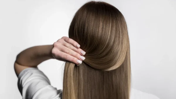 vitamin rambut agar halus dan lembut