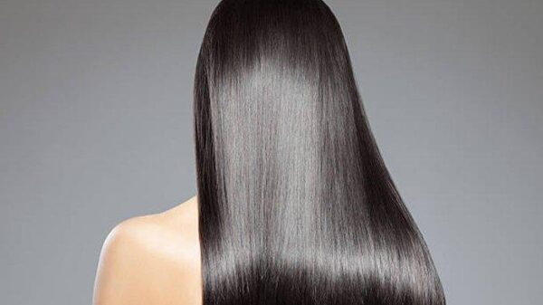 vitamin rambut agar lurus dan tidak mengembang