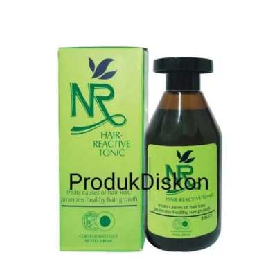 vitamin NR Hair