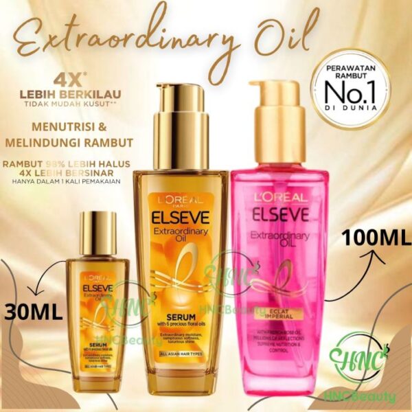 vitamin rambut l'oreal