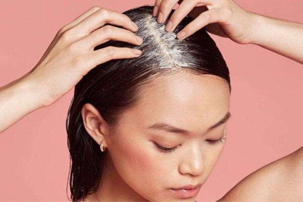 vitamin untuk rambut rontok parah