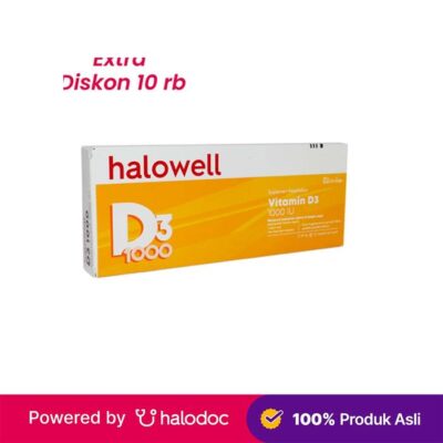 helowell d3