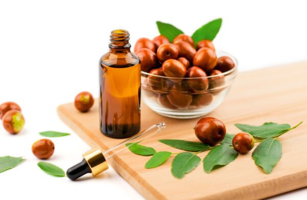 minyak jojoba
