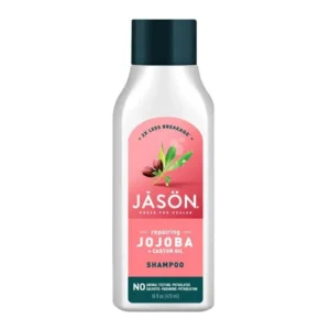 shampo jojoba