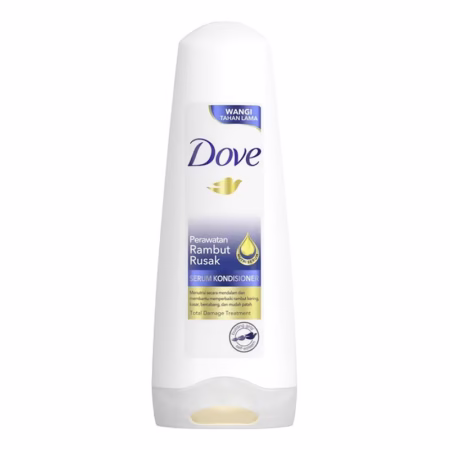 kondisioner dove