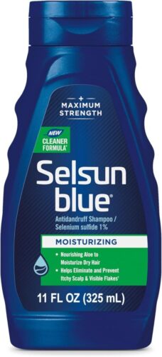 selsun blue shampoo mengatasi jamur kepala