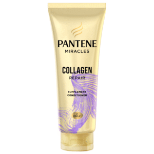 pantene miracles conditioner