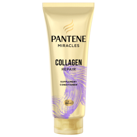 pantene conditioner memperbaiki rambut kering