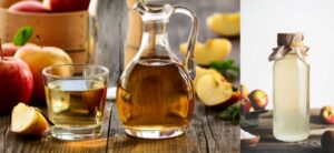 cuka apel untuk beragam masalah rambut