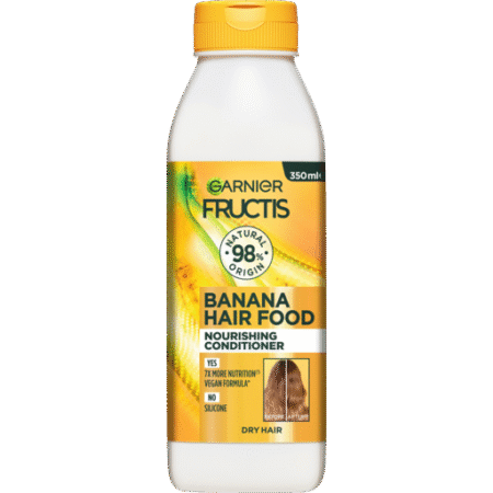 garnier conditioner mengatasi rambut kering