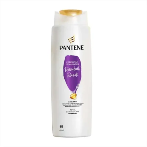pantene total damage care