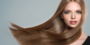 cara merawat rambut kering dan rontok