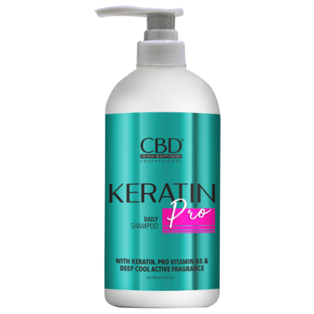 shampo keratin cbd