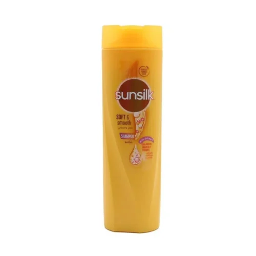 sunsilk shampoo untuk rambut kering