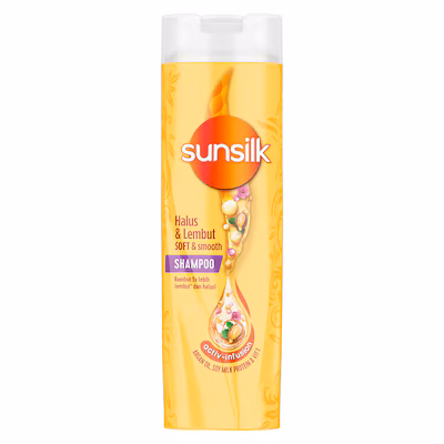 sunsilk soft and smooth