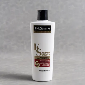 tresemme conditioner membuat rambut halus, lembut