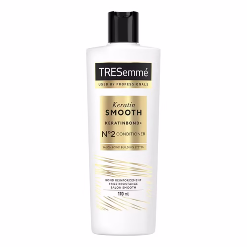 tresemme keratin smooth conditioner
