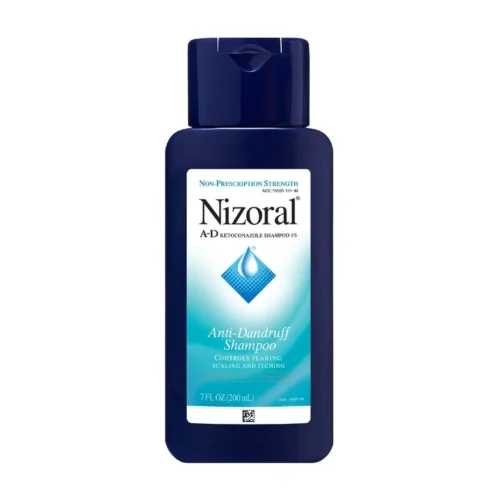nizoral shampoo untuk mengatasi ketombe