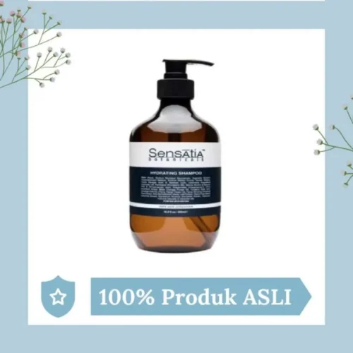 sensatia shampoo