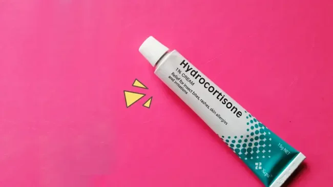 obat dermatitis seberoik